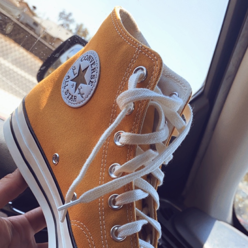 Chuck 70
